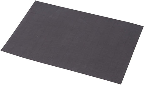 Creotime magnetische plaat, 30x20 cm, dikte 0,6 mm, 1 vel