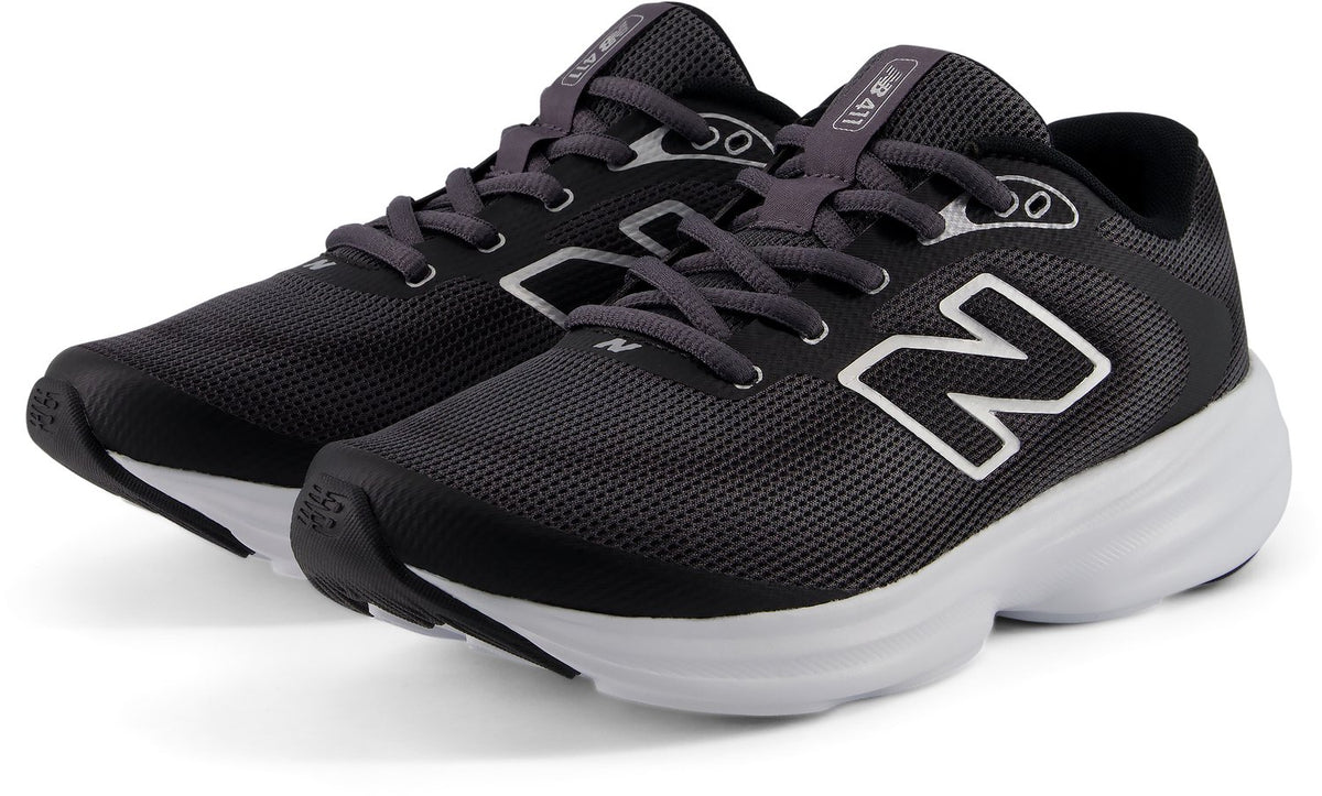 New balance 411 dames sportschoenen - black