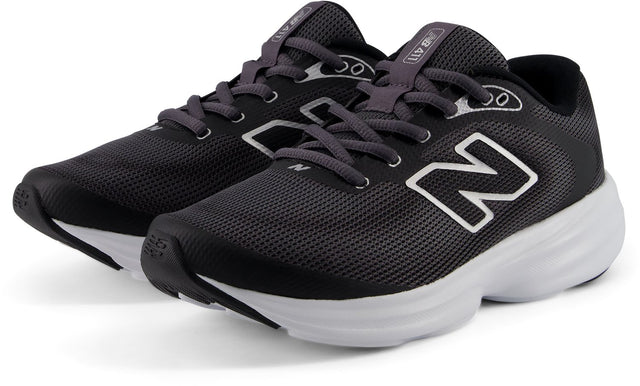 New balance 411 dames sportschoenen - black