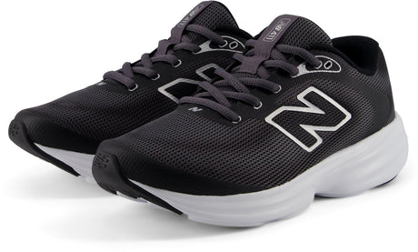 New balance 411 dames sportschoenen - black 37,5