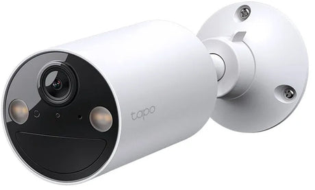Tp-link tapo c410 beveiligingscamera buiten - 2k 3mp - ip65 -wifi camera
