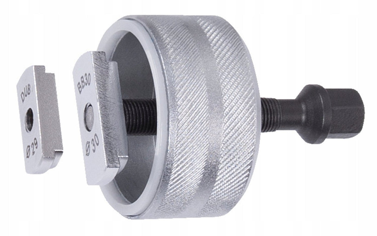 Unior merkloos gereedschap voor demontage bb30 dub trapas