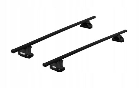 Thule dakdragerset ford transit custom 2013+