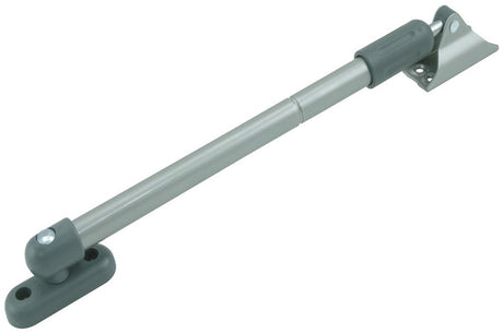 Axa telescopische raamuitzetter 20cm grijs 2815-00-49