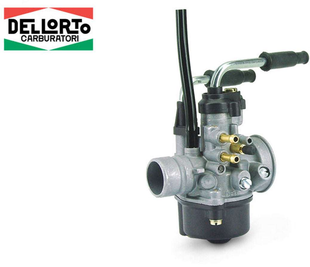 Deltorto Carburtor PHBN 17.5 LS 3067 Handkokoke