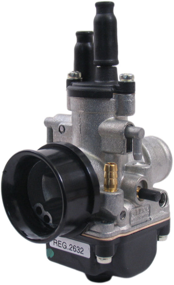 Dellutore Carburetor Phbg 21 ds Handchoke