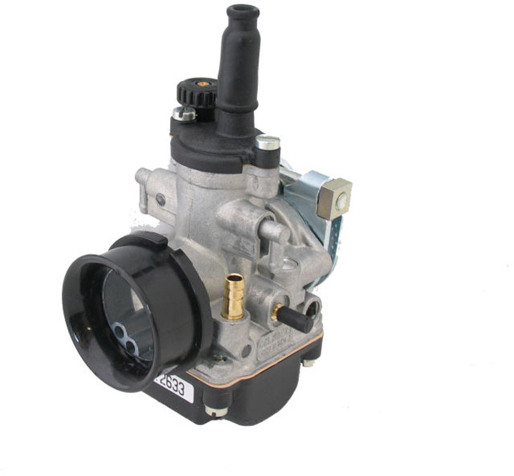 Dellorto Carburetor PHBG 21 CS Handchoke