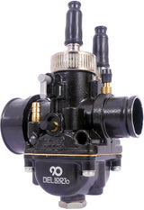 Dellorto Carburetor Dell'orto PHBG19-RS 90-års jubilæum 02920 Sort