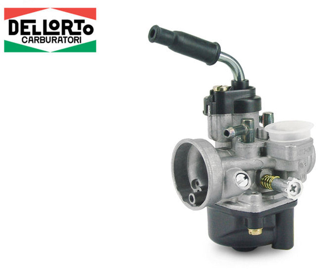 Dellorto Carburor PHVA 17.5 Ed Electric Piaggio Gilera