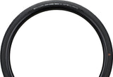 Schwalbe g-one allround performance addix raceguard 27.5 folding tyre