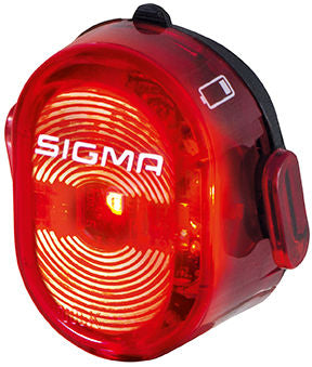 Sigma Nugget II Flash USB BAKEL LIGHT POWER LED LI-ON USB 15050