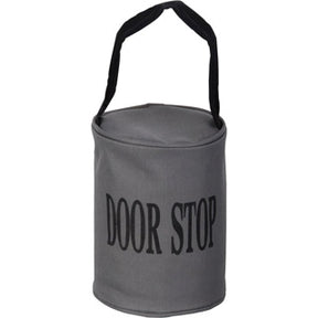 Esschert design deurstopper met handvat | 2 stuks
