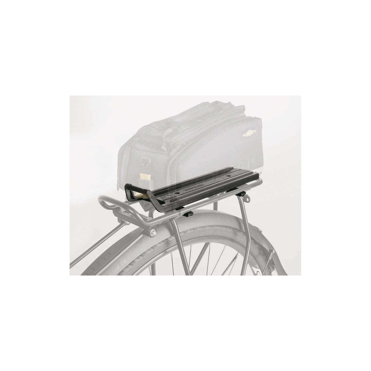 Topeak Omni QuickTrack Adapter