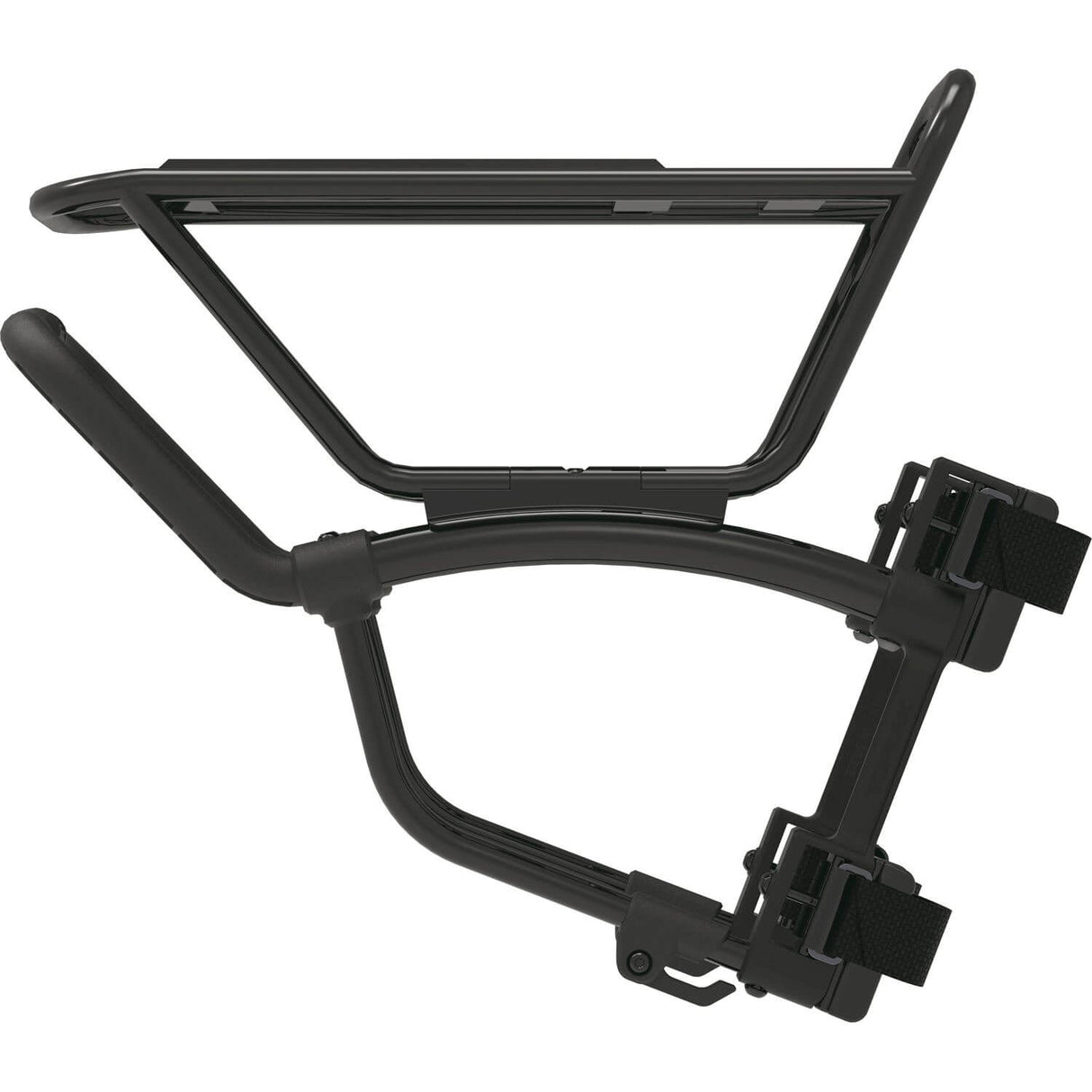 TOPEAK FRONT Carrier Road Tetrarack R1