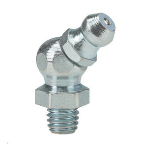 Pressol conische smeermiddel h2 m8x1 45`