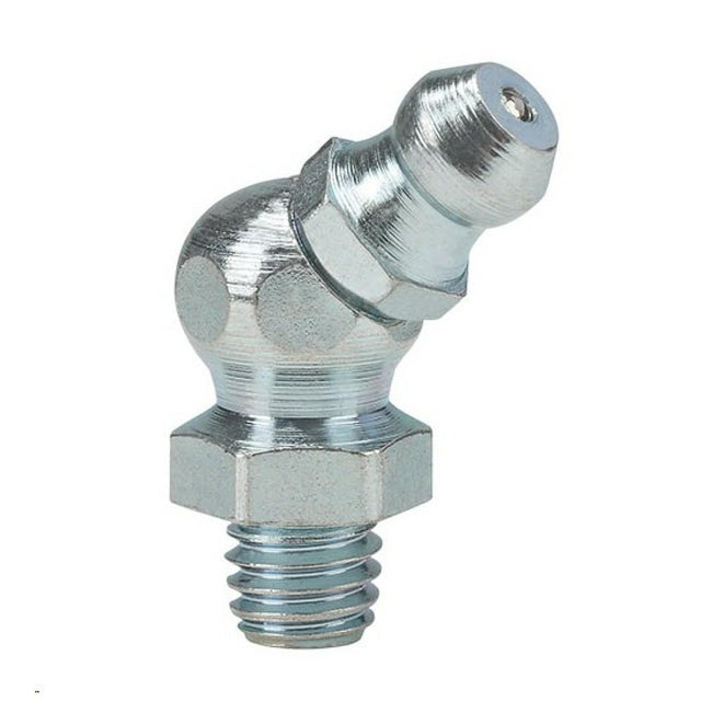 Pressol conische smeermiddel h2 m8x1 45`