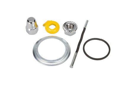 Shimano componentenset nexus 3 sg-3c41 naaf - 151138