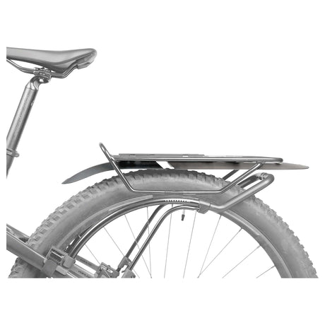 Topeak Spatbord achter Tetrarack Fender M2