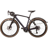 Topeak Spatbord achter Tetrafender G2 gravel