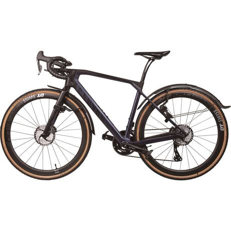 Topeak Spatbord achter Tetrafender G2 gravel