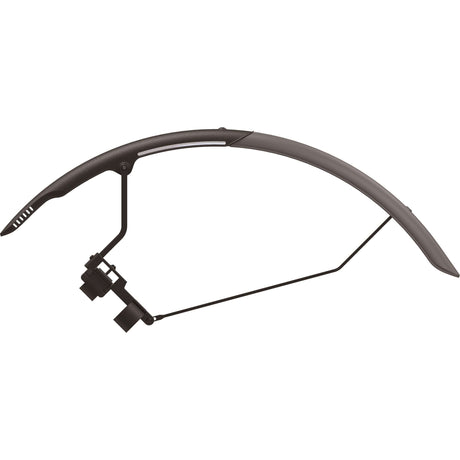 Topeak spatbord achter tetrafender r2 road