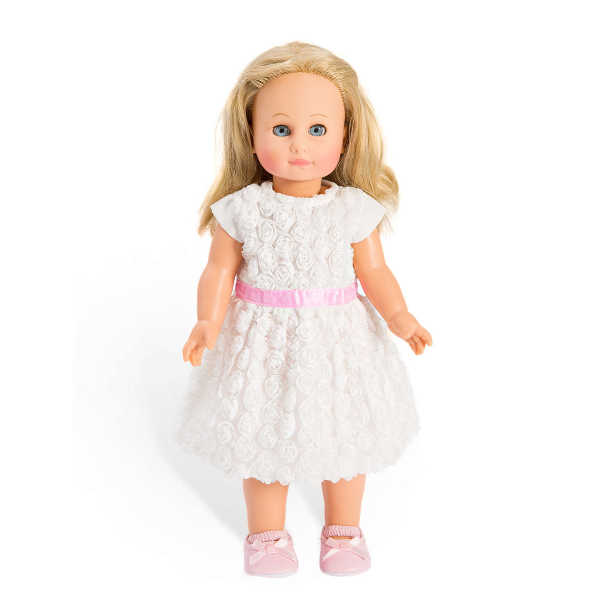 Robe de rêve Heless Dolls, 28-35 cm