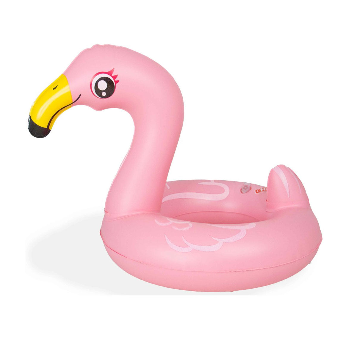 Heless Doll Swimming Set Flamingo, 35-45 cm