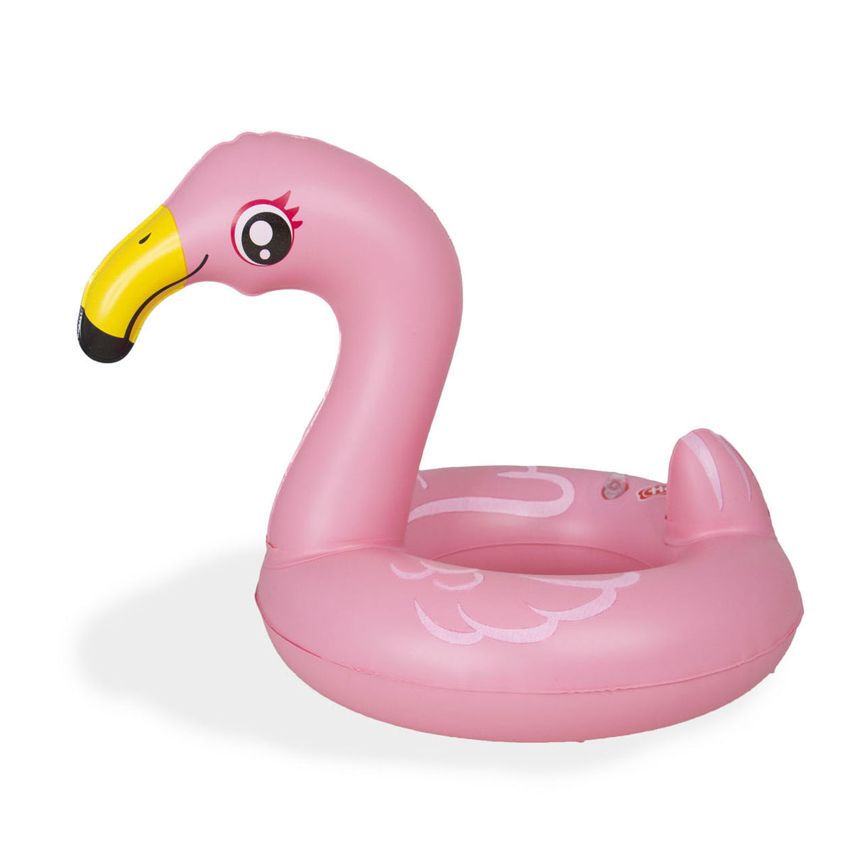 Muñecas anillo de natación flamingo, 35-45 cm