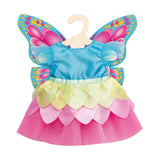 Vestido de muñecas Fairy, 35-45 cm