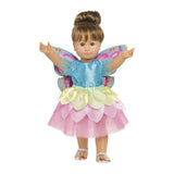 Vestido de muñecas Fairy, 35-45 cm