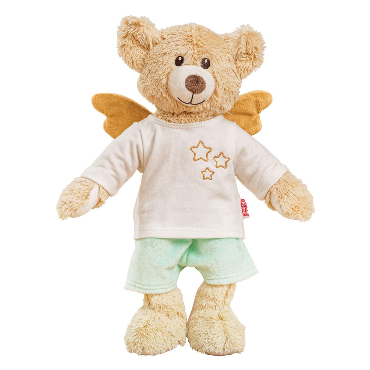 Mazlit plyšový teddy naděje, 22 cm