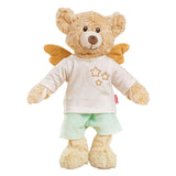 Mazlit plyšový teddy naděje, 22 cm