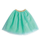 Heless poppenjasje pluche met rokje, 28-35 cm