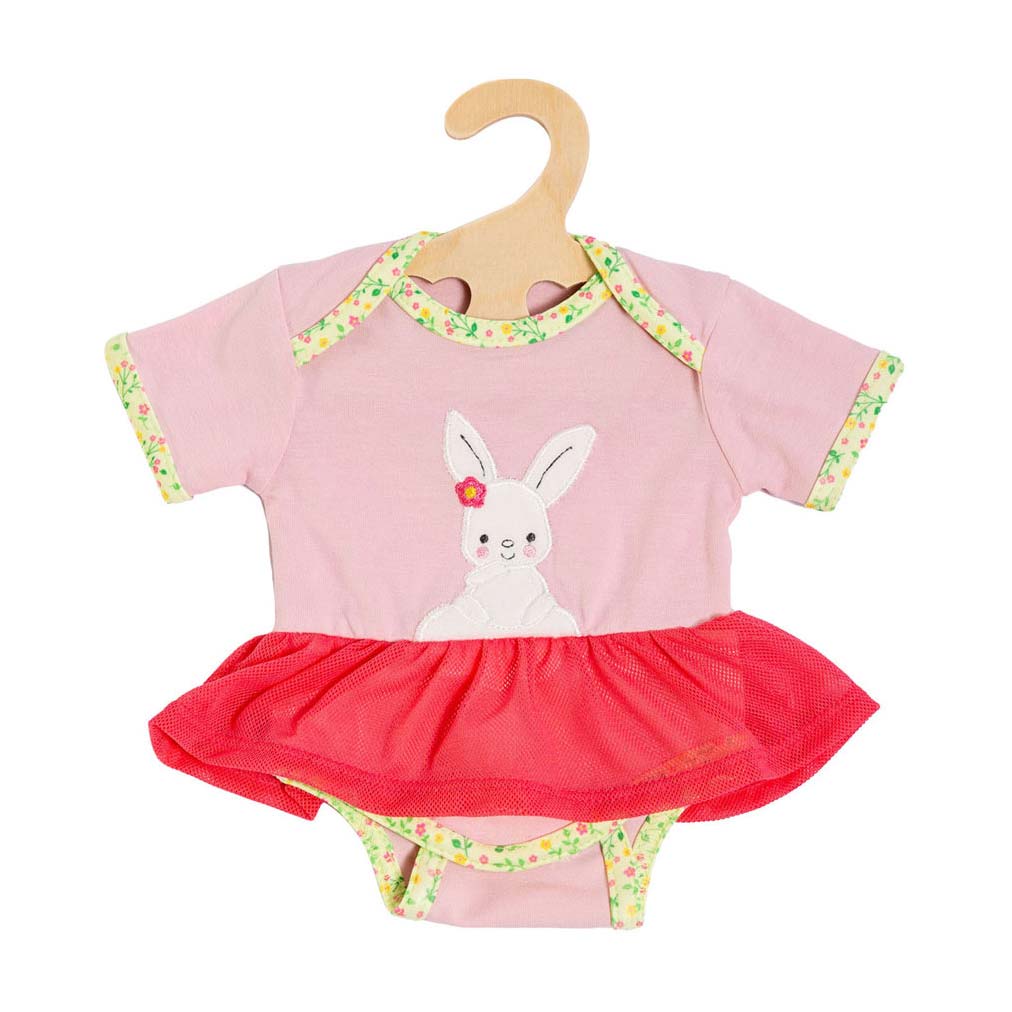 Corps de poupées avec Tutu Bunny Lou, 35-45 cm