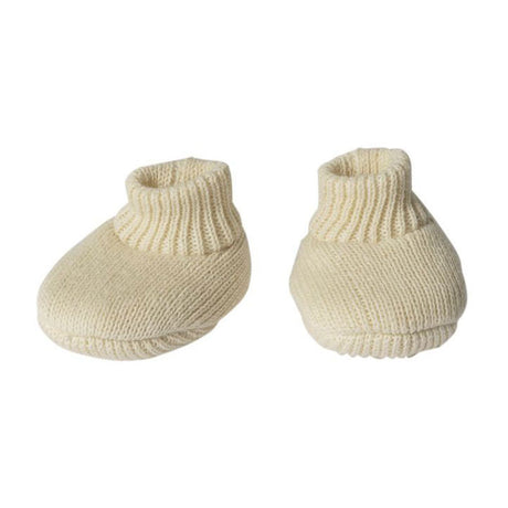 Heless poppen breiset biologisch katoen set, 38-45 cm
