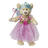 Heless poppenjurk prinses lillifee roze, 28-35cm