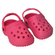 Heless poppen klompen roze, 38-45 cm