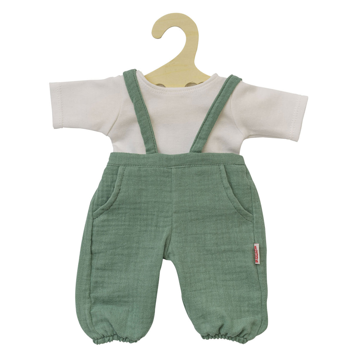 Heless Dolls Monts Green, 35-45 cm