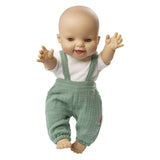 Heless Dolls Monts Green, 35-45 cm