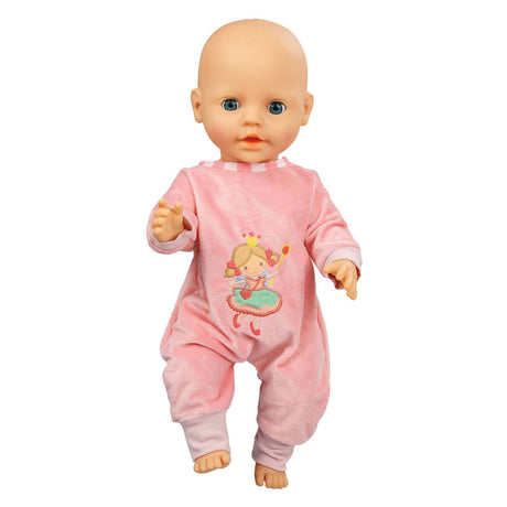 Heless poppenromper prinses emily, 28-35 cm