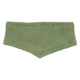 Heless poppen ribfluwelen broek hartjesconfetti, 35-45 cm