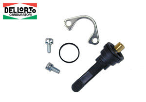 Delltoro Chokeset Manuale Operation Carburatore PHVA PHVB 5301500-78