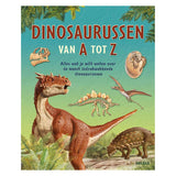 Deletas Dinosaurier vun engem op z