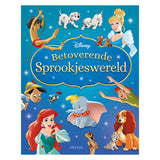 Deltas Disney fortryllende eventyrverden