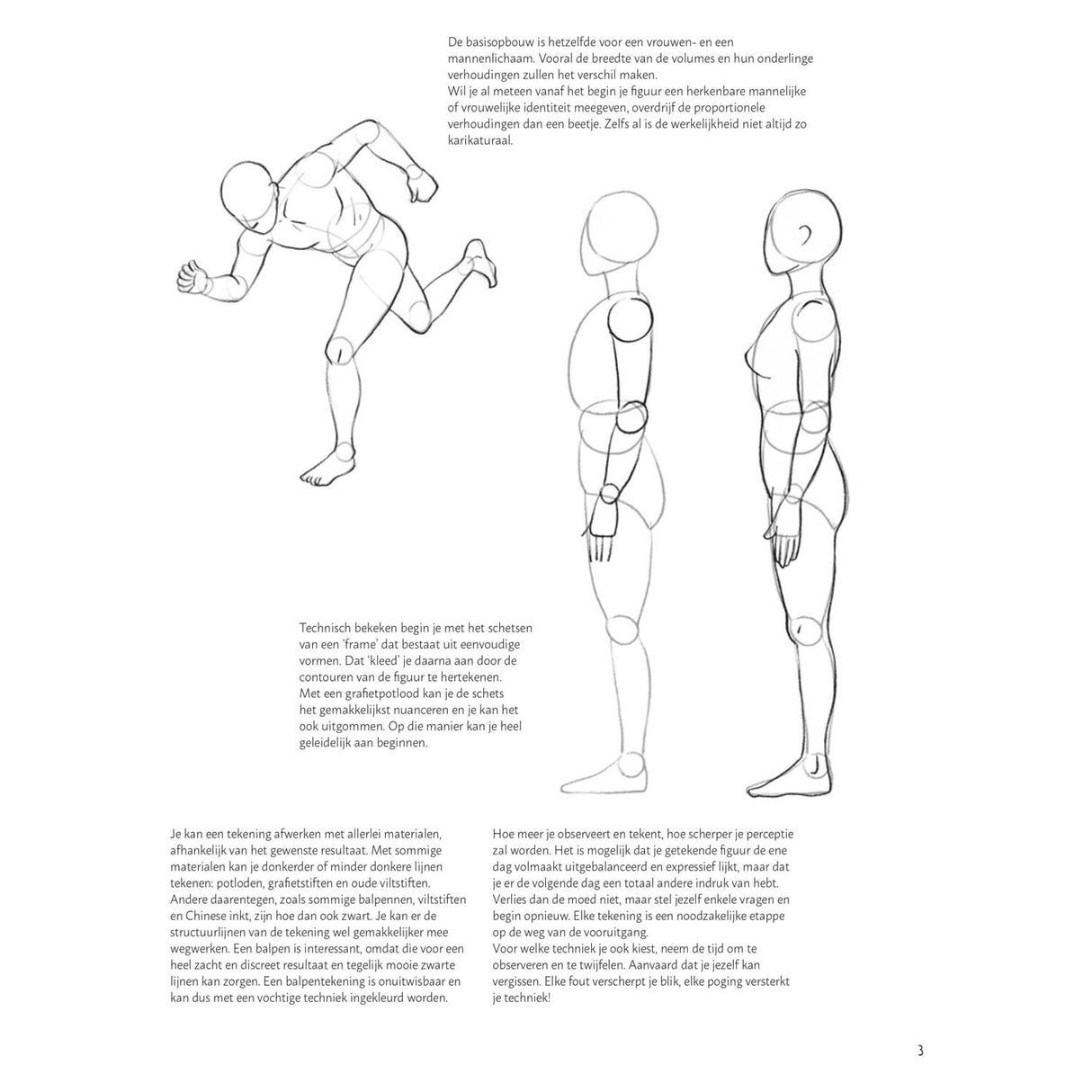 Deltas step by step people learn to draw hobby book