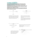 Deltas Stap por paso Perspectiva Aprenda a dibujar Hobby Book