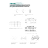 Deltas Stap por paso Perspectiva Aprenda a dibujar Hobby Book