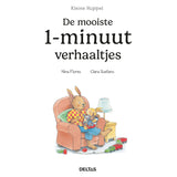 Deltas Kleine Huppel den vakreste 1-minutters historien