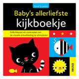 Deltas Baby's kæreste pjece