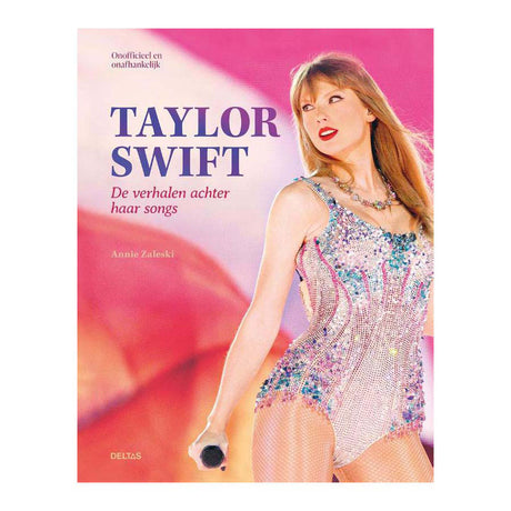 Deltas taylor swift de verhalen achter haar songs